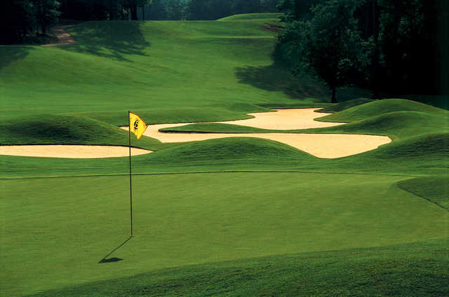 Brookstone Country Club Reviews Course Info GolfNow