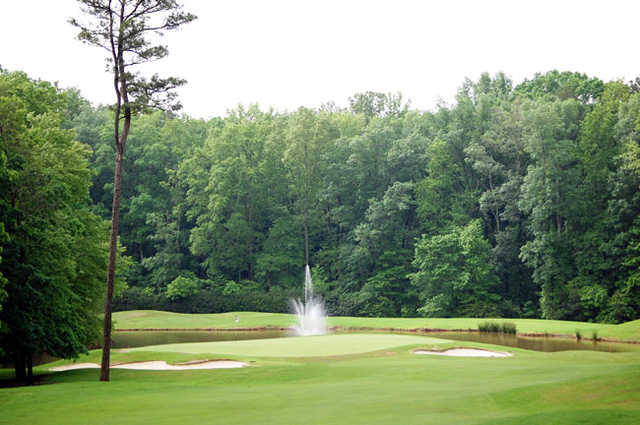 Marietta Country Club Kennesaw, GA