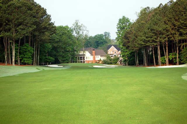 Marietta Country Club Kennesaw, GA