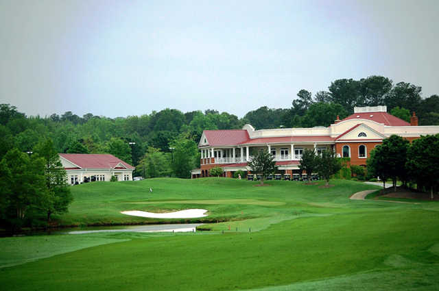 Marietta Country Club Kennesaw, GA