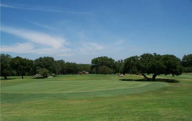Rebecca Creek Golf Course Details and Reviews TeeOff Rebecca Creek Golf Course Details and Reviews TeeOff