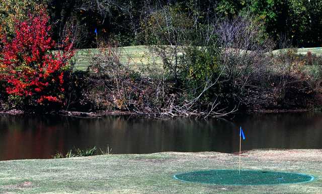 Cross Creek Golf Course Tee Times - Atlanta GA