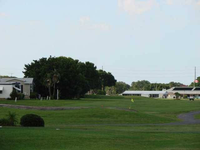 Palm Hill Golf