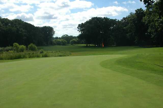 Bittersweet Golf Club Tee Times - Gurnee Il