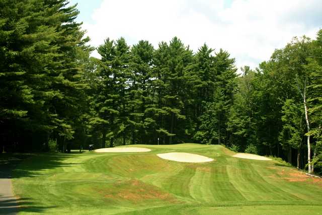 Sagamore Resort and Golf Club - Reviews & Course Info | GolfNow