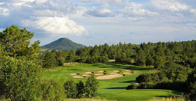 The Golf Club at Bear Dance - Reviews & Course Info | GolfNow