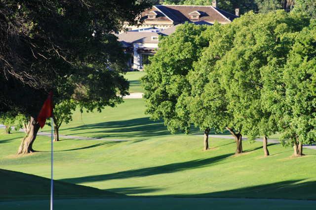 Green Valley Country Club - Reviews & Course Info | GolfNow