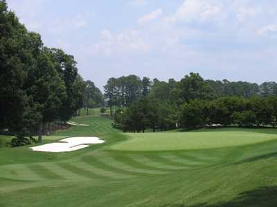 Cherokee Town & Country Club - Reviews & Course Info | GolfNow