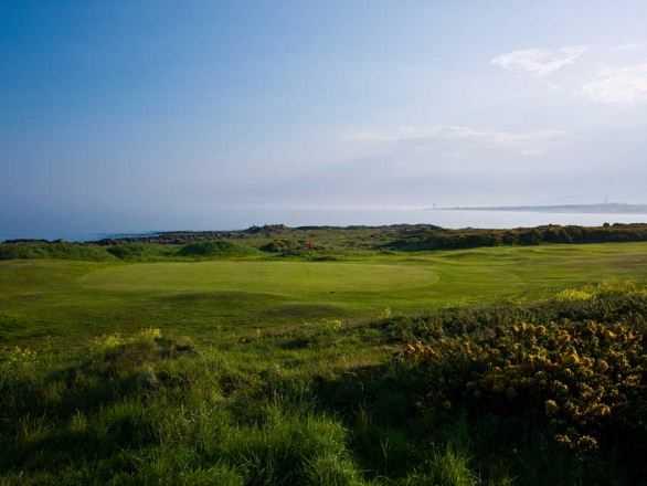 Ardglass: View from #13