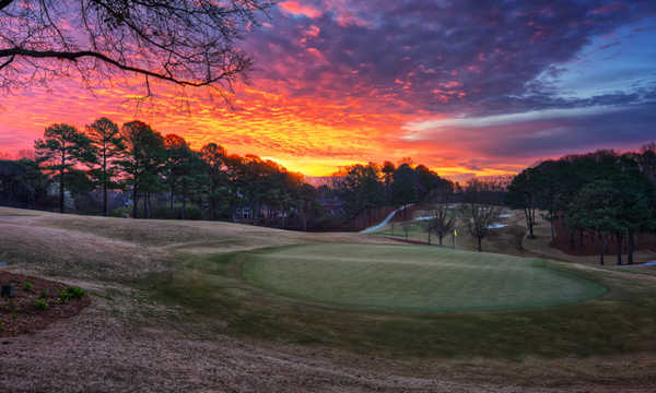 All the Way Back: Caliraya Spring Golf Club is hale and hearty once again —  Atlanta Land Corporation