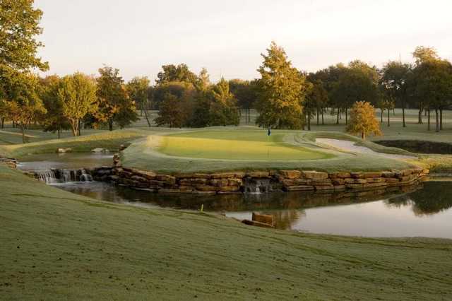 Dallas Athletic Club Reviews And Course Info Golfnow