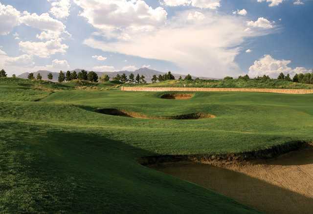 Royal Links GC: View from #10