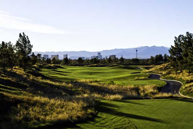 Royal Links GC: View from #12