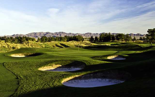 Royal Links GC: View from #15