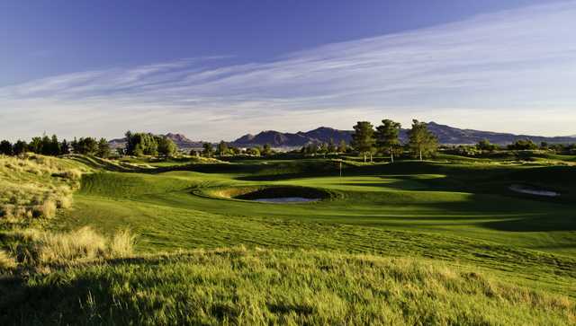 Royal Links GC: View from #15