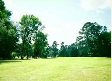 A view of a fairway at Marlboro Country Club