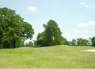 A view of a green at Marlboro Country Club