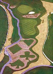 Legacy Golf Club