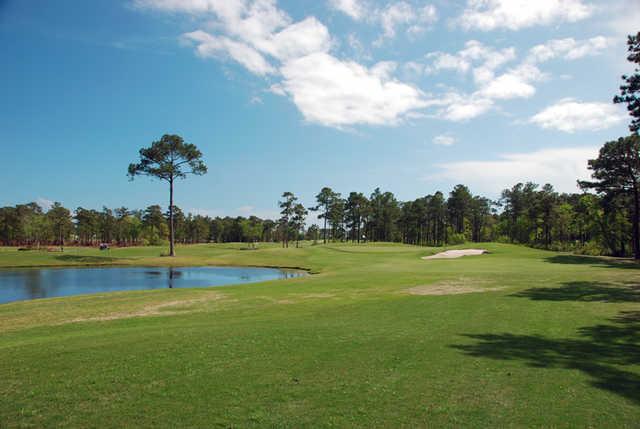 16+ North Shore Golf Courses