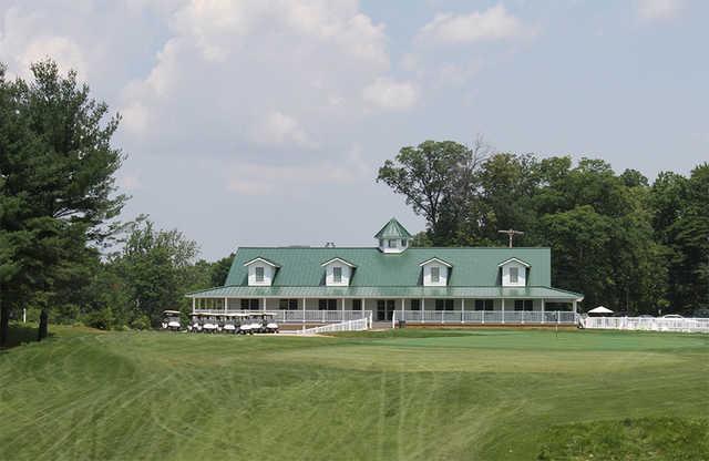 Country Club of Old Vincennes - Reviews & Course Info | GolfNow