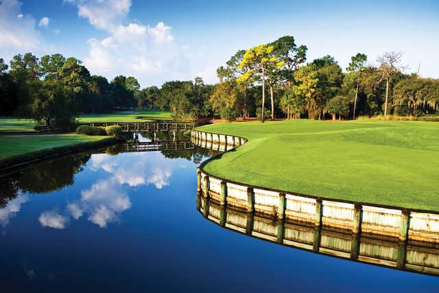 Golf at Innisbrook Golf Resort - Premier Golfing Experience