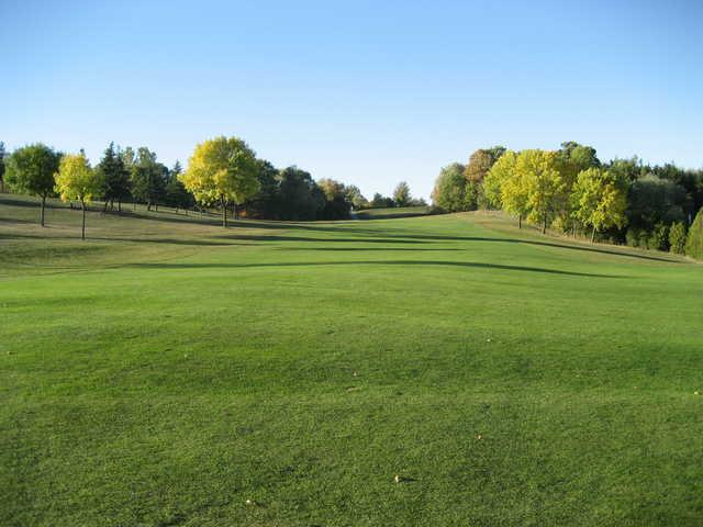 King's Forest Golf Course, Hamilton, Ontario
