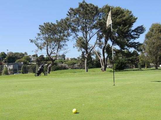 A view of a hole at Penmar Golf Course (TripAdvisor)