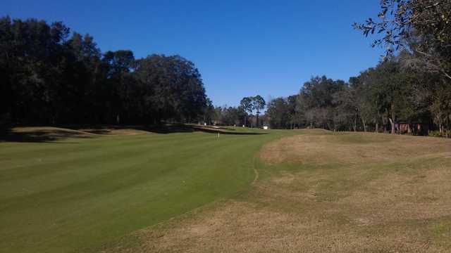 A view of a fairway from Magnolia Point Golf & Country Club