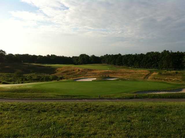 Enjoy No Fees At Eagle Ridge Golf Club - Lakewood NJ | TeeOff