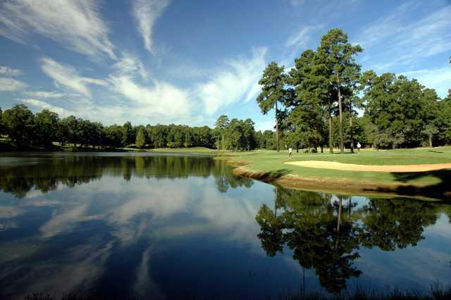 GC of South Carolina: View from #18