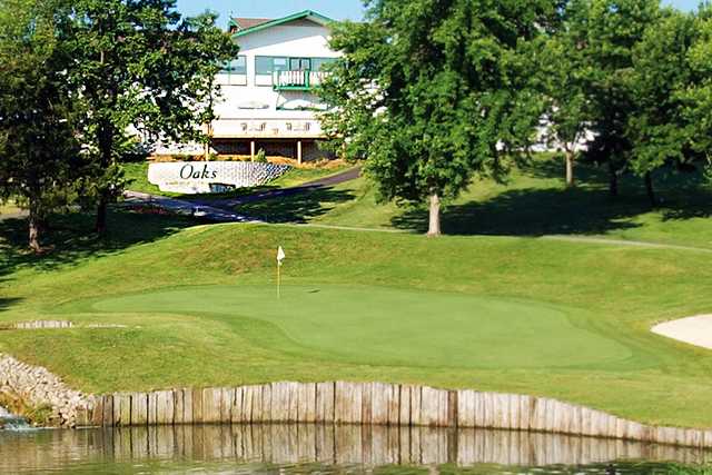 The Oaks at Margaritaville Lake Resort