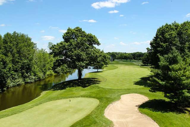 Pohlcat Golf Course Tee Times - Mt. Pleasant MI