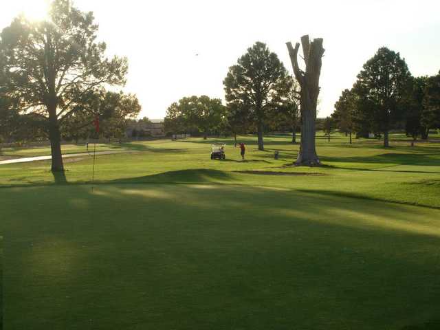 Tierra Del Sol Golf Course Photos Tierra Del Sol Golf Club - Reviews & Course Info | GolfNow
