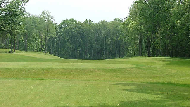A view of the 11th tee at Legacy Hills Golf Club