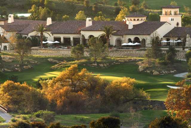 Shady Canyon Golf Club - Reviews & Course Info | GolfNow