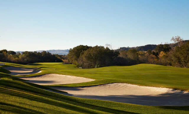 Coto De Caza Golf Course - Reviews & Course Info | GolfNow