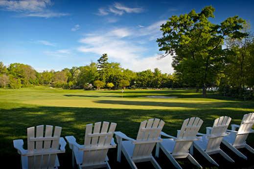 Chevy Chase Club - Reviews & Course Info | GolfNow