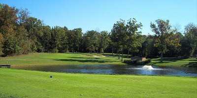 Oakmont Golf Center Details and Reviews | TeeOff