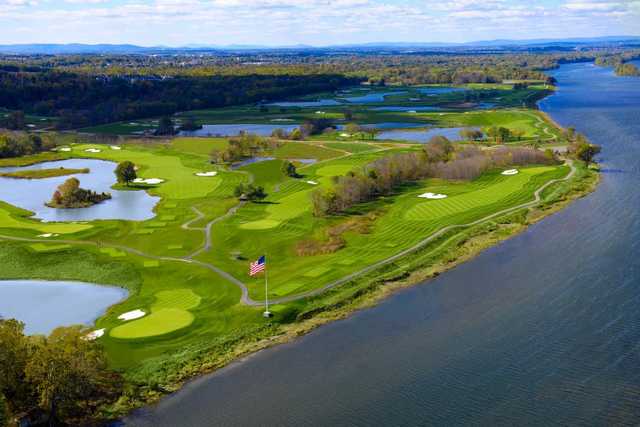 Washington National Golf Club