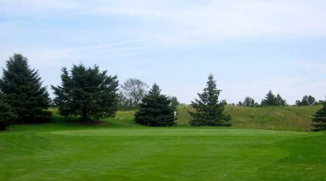 Chippewa Creek Golf at Mt. Hope Reviews Course Info GolfNow