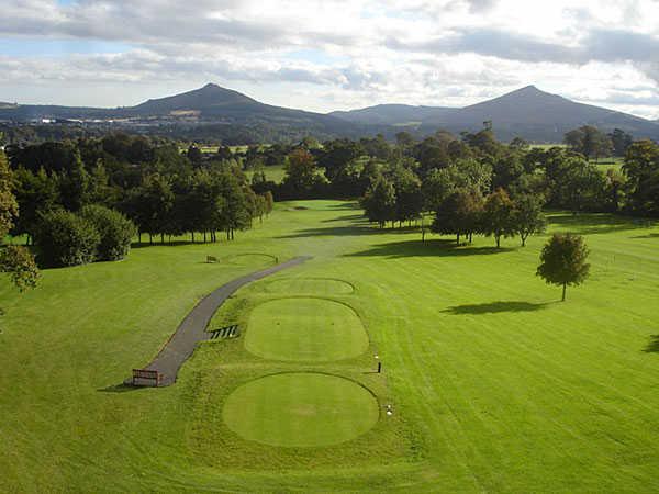 Old Conna Golf Club Tee Times - Bray, County Wicklow