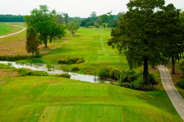 Golf Club of Houston - Reviews & Course Info | GolfNow