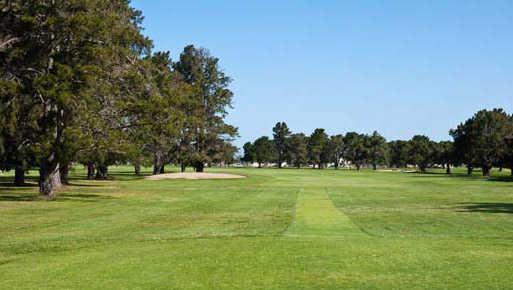 A view of a fairway at Salinas Fairways Golf Course (GolfDigest)