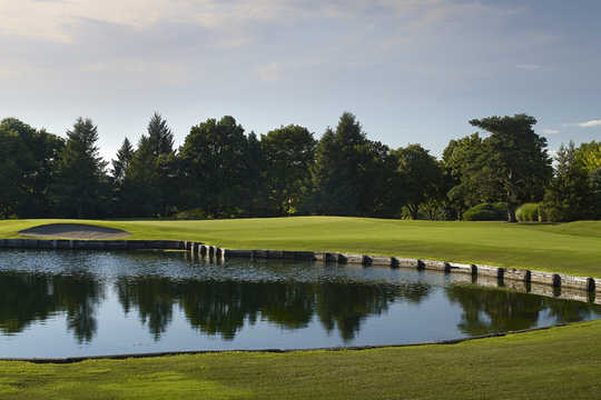 Des Moines Golf & Country Club - Reviews & Course Info | GolfNow
