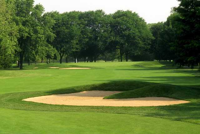 Ridgemoor Country Club - Reviews & Course Info | GolfNow