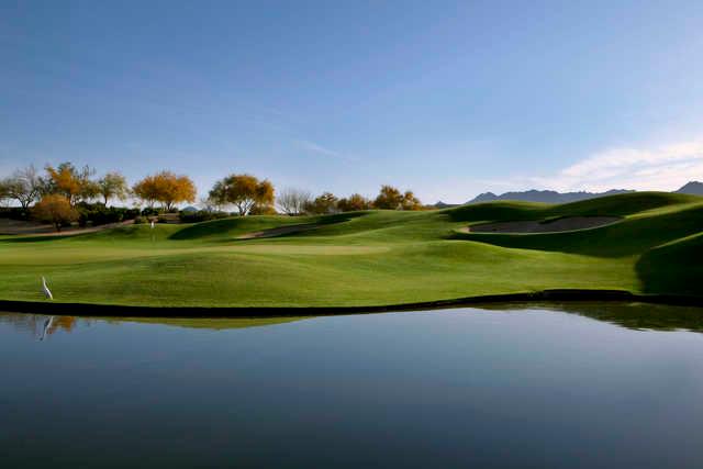 Kierland: Ironwood #9