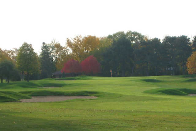 Enjoy No Fees At Heritage Oaks Golf Club (IL) - Classic 18 - Northbrook ...