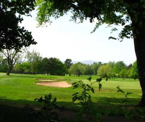 Ormeau Golf Club is located within a mile of the heart of Belfast.