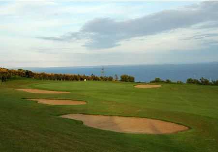 Whitehead Golf Club boasts a challenging but fair 18-hole course.