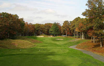 The Ridge Club, Sandwich, MA